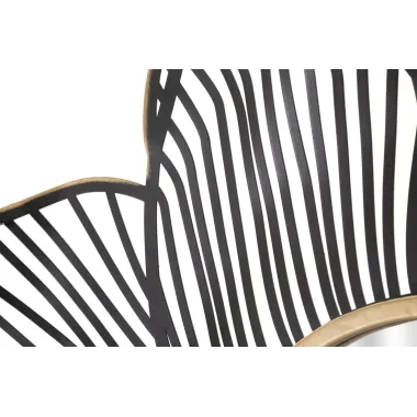 Lustro OSAKA 79x6x86,5 cm